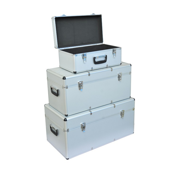 Multi-model Toolbox With Handle